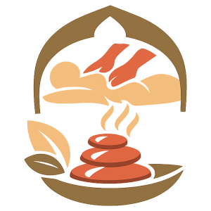 كوخ الراحة للمساج